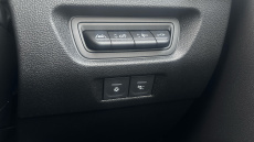 Renault Zoe 100kW GT Line + R135 50kWh Rapid Charge 5dr Auto Electric Hatchback